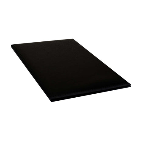 National Checking Black Guestcheck Holder, 10.5 inch -- 5 per case.
