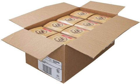 Cattlemans Cut Spicy Smoked Sausage Stick, 3 Ounce -- 64 per case