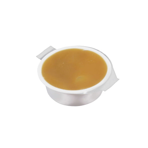 Naturally Fresh Caramel Dip, 0.5 Ounce -- 180 per case.