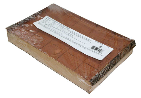 Elis Vegan Belgian Chocolate Cheesecake, 48 Ounce -- 4 per case.