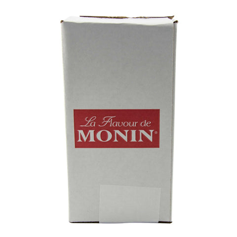 Monin Basil Concentrated Flavor, 375 Milliliter -- 4 per case.