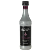 Monin Blackberry Concentrated Flavor, 375 Milliliter -- 4 per case.
