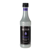 Monin Blueberry Concentrated Flavor, 375 Milliliter -- 4 per case.