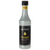 Monin Pineapple Concentrated Flavor, 375 Milliliter -- 4 per case.