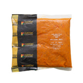 Custom Culinary Gold Label Latin Style Citrus Chili Sauce, 2 Pound -- 8 per case.