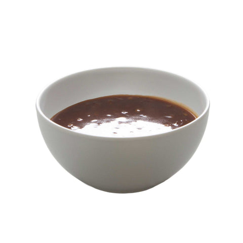 Custom Culinary Gold Label Wasabi Ginger Ponzu Sauce, 2 Pound -- 8 per case.