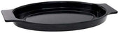 Winco Bakelite Underliner for SIZ-11 Oval Platter -- 36 per case