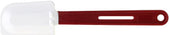 Winco Silicone Scraper, 10 1/2 inch.