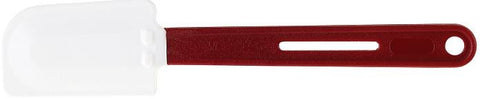 Winco Silicone Scraper, 14 inch.