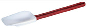 Winco Bowl Shaped Silicon Scraper, 10 inch.