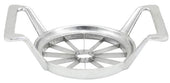 Winco Aluminum Apple Divider/Corer, 13.75 inch Length.