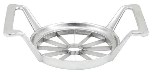 Winco Aluminum Apple Divider/Corer, 13.75 inch Length.