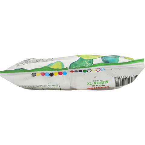 Beanitos Hint of Lime White Bean Chips, 5 Ounce -- 6 per case