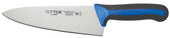 Winco SofTek Soft Grip Handle Chef Knife, 8 inch Length -- 36 per case