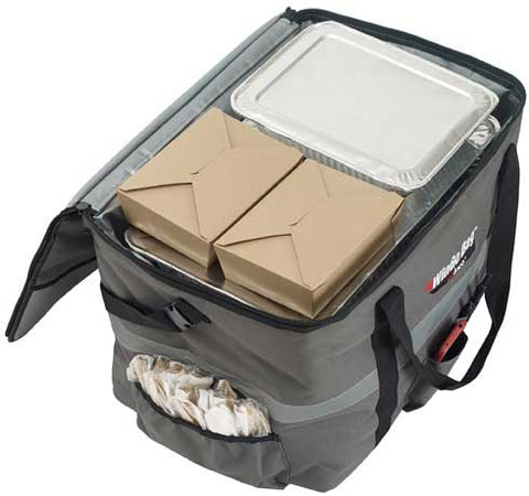 Winco WinGo Bag Large Premium Catering Bag, 23 x 15 x 14 inch -- 4 per case