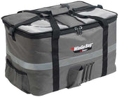 Winco WinGo Bag Large Premium Catering Bag, 23 x 15 x 14 inch -- 4 per case