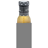 Primal Kitchen Avocado Oil and Vinegar Vinaigrette Dressing and Marinade, 8 Fluid ounce -- 6 per case