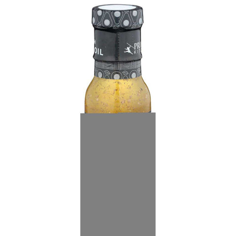 Primal Kitchen Avocado Oil and Vinegar Vinaigrette Dressing and Marinade, 8 Fluid ounce -- 6 per case