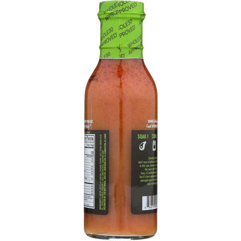 The New Primal Mild Buffalo Dipping and Wing Sauce, 12 Ounce -- 6 per case