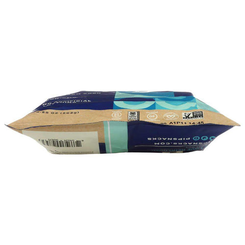 Pipcorn Sea Salt Little Corn Dipper Chips, 9.25 Ounce -- 12 per case