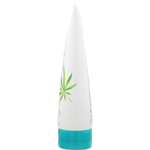 Andalou Naturals Cannacell Joyful Rosemary Plus Lemon Balm Botanical Body Lotion, 8 Fluid Ounce