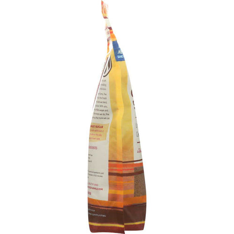 Sweet Tree Organic Evaporated Palm Sugar Blonde, 16 Ounce -- 6 per case.