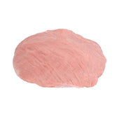 Strauss Veal Top Round Inside Cap Off Raw, 5 Pound -- 3 per case.