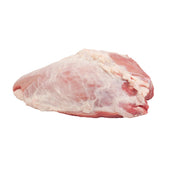 Strauss Veal Top Round Drop, 9 Pound -- 2 per case.