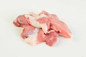 Strauss Veal Trimmings 75 Percent Lean, 60 Pound.