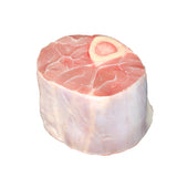 Strauss Osso Bucco Center Cut Veal Hind Shank, 15 Ounce -- 16 per case.