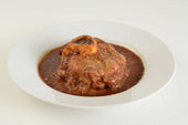 Strauss Veal Osso Bucco, Fully Cooked, 1 Pound -- 15 per case.