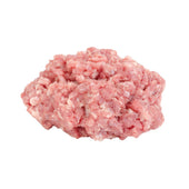 Strauss Veal Ground Choice Raw, 5 Pound -- 2 per case.