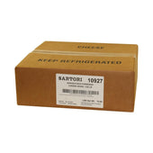 Sartori Sarvecchio Cheese Parmesan, 20 Pound.