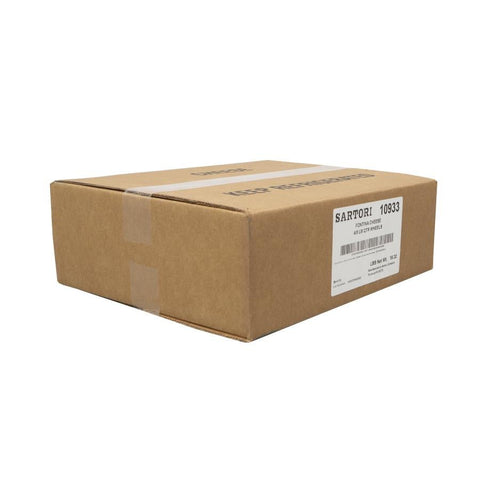 Sartori Fontina Cheese Wheel, 5 Pound -- 4 per case.