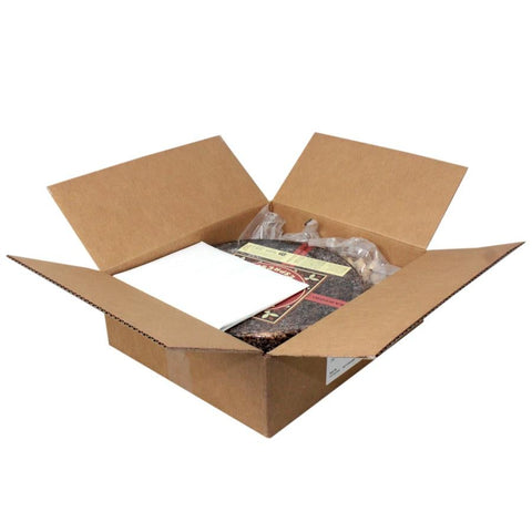 Sartori Reserve Espresso BellaVitano Cheese Wheel, 20 Pound.