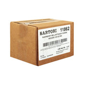 Sartori Reserve Raspberry BellaVitano Cheese Wedge, 5 Ounce -- 12 per case.