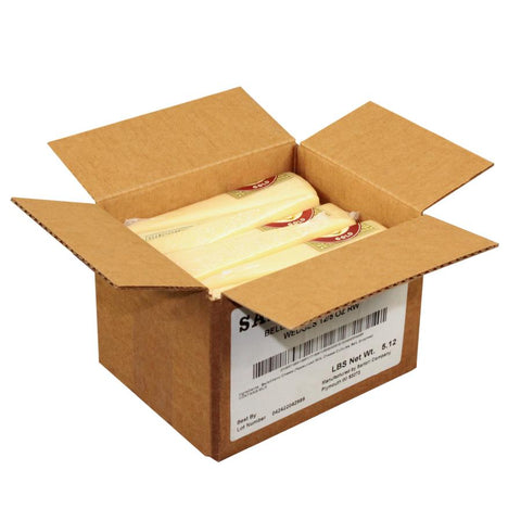 Sartori Reserve BellaVitano Gold Cheese Wedge, 5 Ounce -- 12 per case.