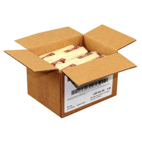 Sartori Reserve Merlot BellaVitano Cheese Wedge, 5 Ounce -- 12 per case.