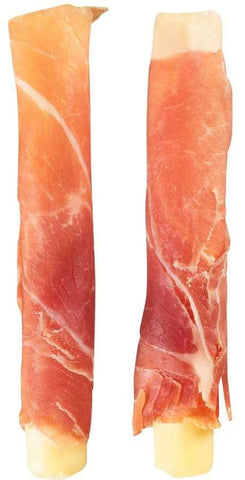 Fiorucci Prosciutto and Mozzarella Panino, 1.5 Ounce -- 16 per case