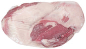 Tender Belly Duroc Boneless Picnic Cut Pork -- 8 per case