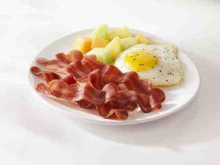 Butterball Original Everyday Turkey Bacon, 6 Pound -- 2 per case.