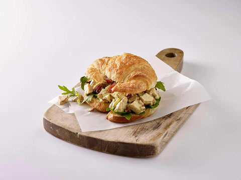 Tyson Fully Cooked Sous Vide Boneless Skinless Chicken Breast, 4 Ounce -- 48 per case