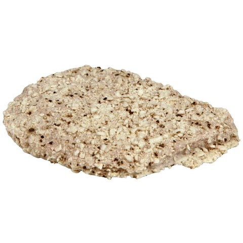 Cargill Country Magic Breaded Beef Biscuit Steak, 2.8 Ounce -- 57 per case