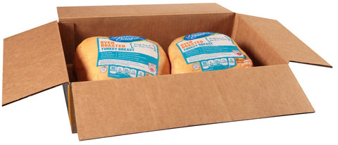 Healthy Ones Skinless Oven Roasted Turkey Breast, 6 Pound -- 2 per case.