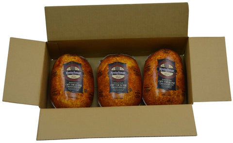 Kretschmar Rotisserie Style Off The Bone Chicken Breast, 5.33 Pound -- 3 per case