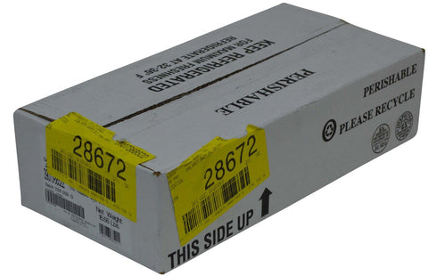 Kretschmar Rotisserie Style Off The Bone Chicken Breast, 5.33 Pound -- 3 per case