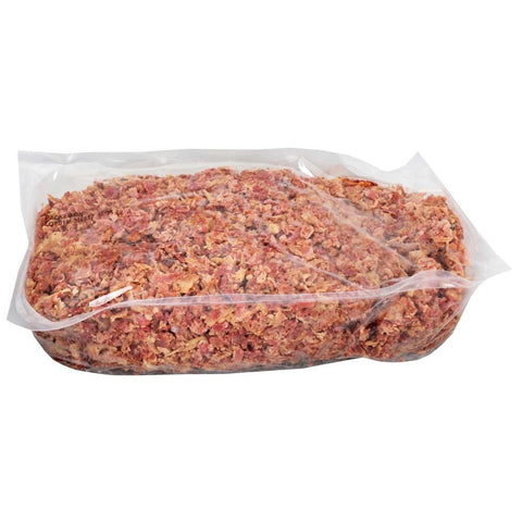 Swift 1/2 inch Apple Bacon Bits, 5 Pound -- 2 per case