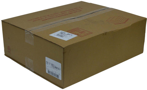 John Morrell Bone in Half Ham, 10 Pound -- 6 per case