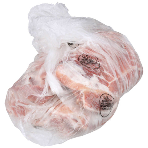 Farmland Ultra Supreme Light Pork Rib, 4.44 Pound -- 8 per case.