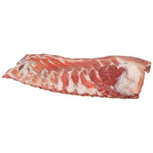 Farmland Ultra Supreme Light Pork Rib, 4.44 Pound -- 8 per case.